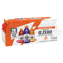 Gatorade Zero, Variety, 18Pk