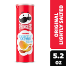 Pringles Original Lightly Salted Potato Crisps