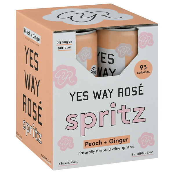 Yes 2024 way rose