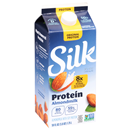 Silk Protein Almondmilk