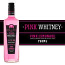 New Amsterdam Pink Whitney