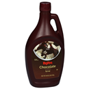 Hy-Vee Chocolate Flavored Syrup