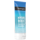 Neutrogena Hydro Boost Exfoliating Facial Cleanser