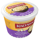 Kozy Shack Original Recipe Tapioca Pudding