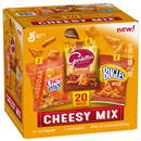 General Mills Cheesy Mix, 20Ct