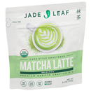 Jade Leaf Matcha Latte, Original, Premium Barista Crafted Mix