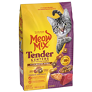 Meow Mix Tender Center Chicken & Tuna