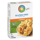 Full Circle Market Biscuit Mix, Gluten Free, Cheddar