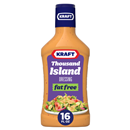 Kraft Thousand Island Fat Free Salad Dressing