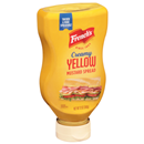 French's Yellow Creamy Mustard Spread