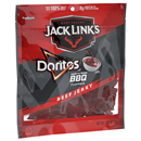 Jack Link's Doritos BBQ Beef Jerky