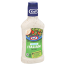 Kraft Creamy Italian Salad Dressing