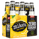 Mike's Hard Lemonade, Zero Sugar 6Pk