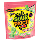 Sour Patch Kids Watermelon Soft & Chewy Candy Family Size