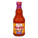 Frank's RedHot Garlic Buffalo Wings Hot Sauce