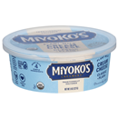 Miyokos Creamery Plainly Classic Vegan Cream Cheese