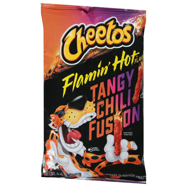 Cheetos - Flamin' Hot Delivery & Pickup