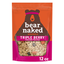 Bear Naked Fit Triple Berry Granola