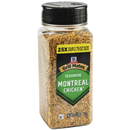 McCormick Grill Mates Montreal Chicken Seasoning