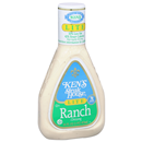 Ken's Steak House Lite Ranch Dressing