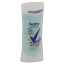 Degree Advanced Lavender & Waterlily Antiperspirant Deodorant