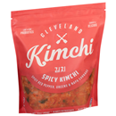 Cleveland Kimchi, Spicy