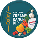 Daisy Sour Cream Creamy Ranch Dip