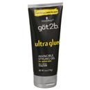 Got2b Ultra Glued Invincible Styling Gel
