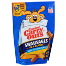 Canine Carry Outs Snausages In A Blanket, Beef & Cheese Flavor Dog Snacks