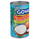 Goya Cream of Coconut