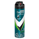 Degree Men UltraClear Black + White Driftwood Antiperspirant Deodorant Dry Spray