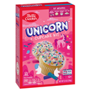 Betty Crocker Unicorn Cupcake Kit