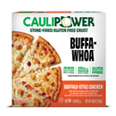Caulipower Buffalo-Style Chicken Pizza 