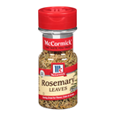 McCormick Rosemary Leaves 0.62 oz