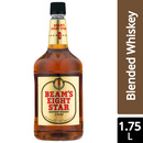 Beam's Eight Star Kentucky Whiskey 1.75 L