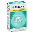 Topcare Eye Drops