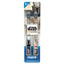 Oral B Star Wars Madalorian Toothbrushes