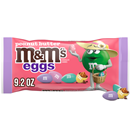 M&M's Peanut Butter Eggs
