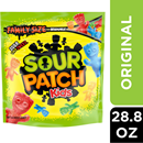 Sour Patch Kids Soft & Chewy Candy