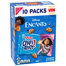 Chips Ahoy! Mini Original Chocolate Chip Cookies, 10-1 oz Packs