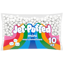 Kraft Jet-Puffed Miniature Marshmallows