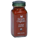 Simply Organic Smoked Paprika