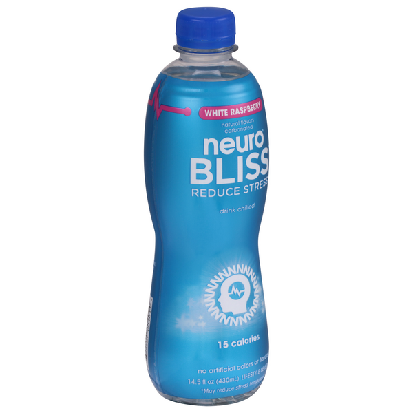 Neuro Brands fills void in lifestyle beverage space