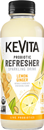 KeVita Delicious Vitality Sparkling Probiotic Drink Lemon Ginger