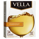 Peter Vella Family Reserve Chardonnay
