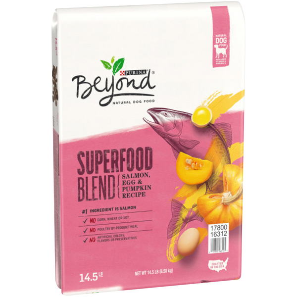 Purina store superfood blend