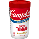 Campbell's Soup on the Go Classic Tomato