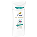 Dove Advanced Care Sheer Cool Invisible Anti-Perspirant