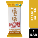 Perfect Bar Perfect Bar, Peanut Butter Protein Bar, 2.5 Ounce Bar, 1 Count