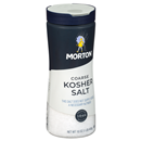 Morton Coarse Kosher Salt